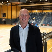 BSL - Red Energy Arena Bendigo Employee David Elliott's profile photo