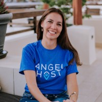 Angel Host Employee Veronique Lalonde's profile photo