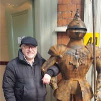 Casey Employee Paul Towers's profile photo