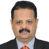 Glow Networks Employee Ramesh Nagarajan's profile photo