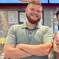 EATS2SEATS Employee Trae Dumas's profile photo