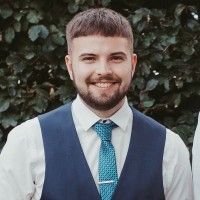 Selectaglaze Ltd Employee Connor Smith's profile photo