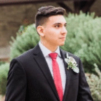 STRUCTURAL Employee Cristian Turcios's profile photo
