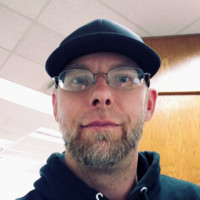 Channel Blend Employee Jacob Clark's profile photo