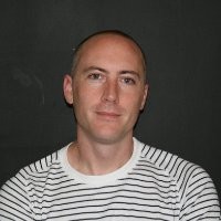 Droga5 Employee Mark Green's profile photo