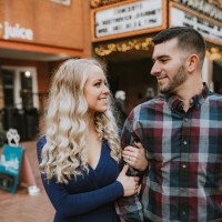 Abigail Sipe Email & Phone Number
