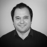 Sentinel Planning Employee Mark Ross's profile photo