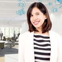 Kiatnakin Bank Employee Tipnandha Terawanij's profile photo