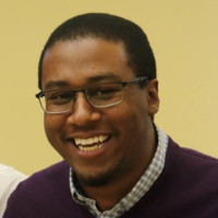 Harrisburg Academy Employee Vance Jones's profile photo