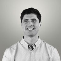 South Block Employee Michael Curtin's profile photo