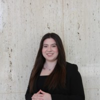 Hamilton Wingo, LLP Employee Gabriela Gamiz's profile photo