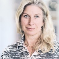 Sympatex Employee Kim Scholze's profile photo