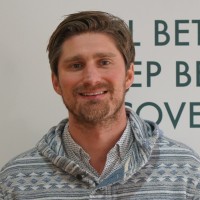 Stealth AI Startup Employee Peter Stadniuk's profile photo