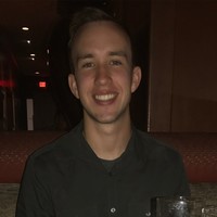 US Navy Employee Nathan Parent's profile photo