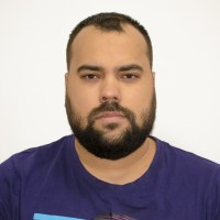ShykSystems Employee Andriy Malyeyev's profile photo