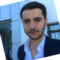 Gentas Group Employee Abdullah Celik's profile photo