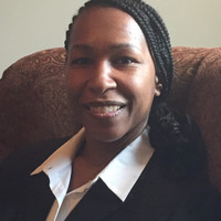 Latisha Wood Email & Phone Number