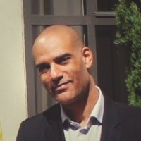 OPENSCOP Employee Martin Massé's profile photo