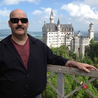 Hologic, Inc. Employee William Seward's profile photo