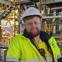 29Metals Employee Chris Maunder's profile photo