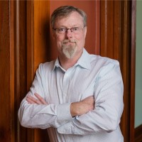 Eric Morgan