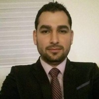 Algebraix Employee Ing. Edgar Eduardo Borchardt Huerta's profile photo