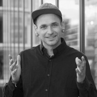 die Multivision e.V. Employee Janni Umlauf's profile photo