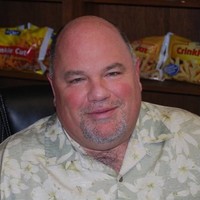 Mr. Dee's, Inc. Employee Patrick Conway's profile photo
