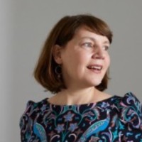 Charlotte Fresenius Universität Employee Eva Hoch's profile photo