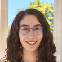 Merchant McIntyre & Associates, LLC Employee Yasmine Sadoudi's profile photo