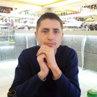 Iustin Butnariu Email