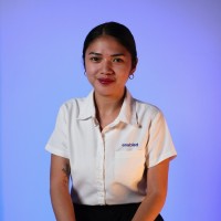 Enabled Employee Angelica Llanes's profile photo