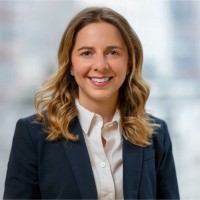 Memorial Sloan Kettering Cancer Center Employee Danielle Gold's profile photo