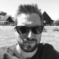 Spork Digital Ltd Employee David Roberts's profile photo