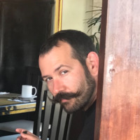 RailPros Employee Mark Lackey's profile photo