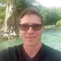 ChampionX Employee Eric Whicker's profile photo