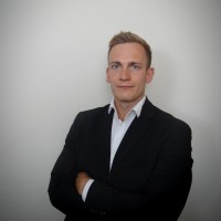 468 Capital Employee Jonathan Werpers's profile photo