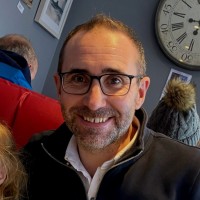 Nolo Apps Employee Chris Laslett's profile photo