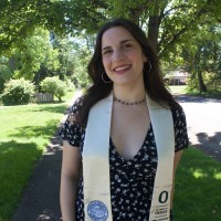 Youth Progress Employee Emma Buddeke's profile photo