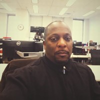 Monte Chambers Email