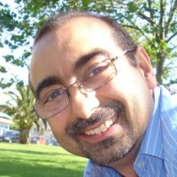 V-MANN Employee Manuel Cagiao's profile photo