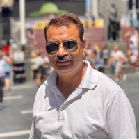 HCLTech Employee Kailash Joshi's profile photo