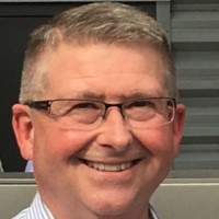 Ameriprise Financial Employee Lon Davis's profile photo