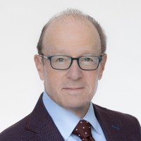 Molina Healthcare, Inc. [NYSE: MOH] Employee Dan Cooperman's profile photo