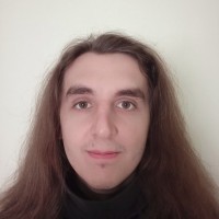 Inango Employee Vladimir Yersak's profile photo