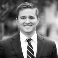 Wilson Perumal & Company Employee Nick Hanser's profile photo