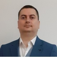 PRACTIC SA Employee George Lica's profile photo