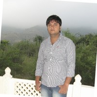 Baba Computers Employee Dharmesh Bhambhani's profile photo
