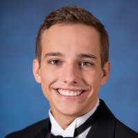 TeamBuilder Employee Reid Tinsley's profile photo