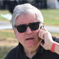 United States Capitol Police Employee Tim Blodgett's profile photo